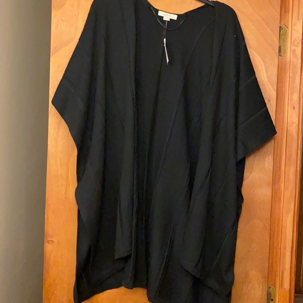 LOFT cardigan